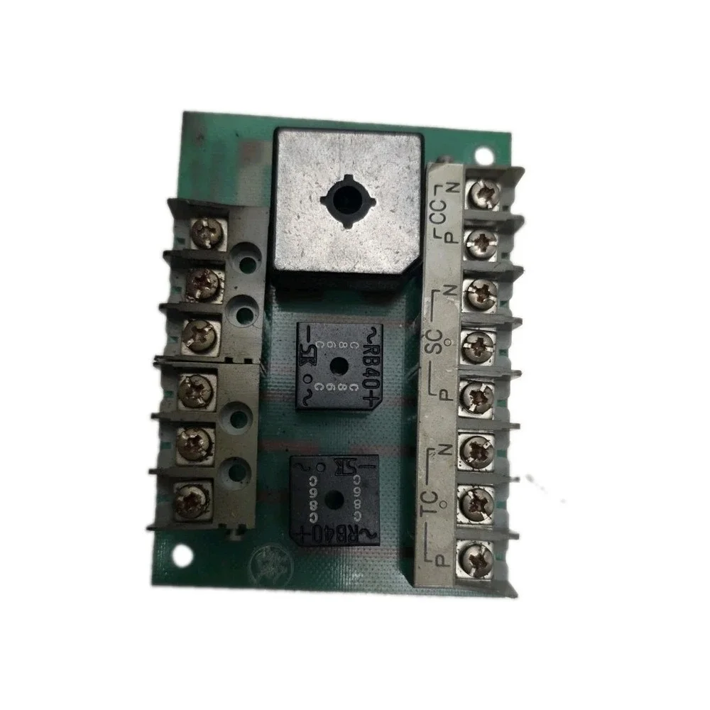 Generac Pcb board - MAC-DT MW4-06-442 See Photo